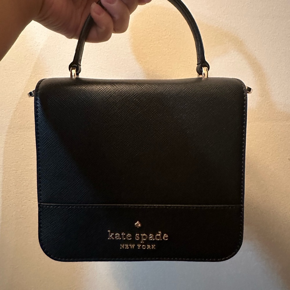Kate Spade Staci Square Crossbody